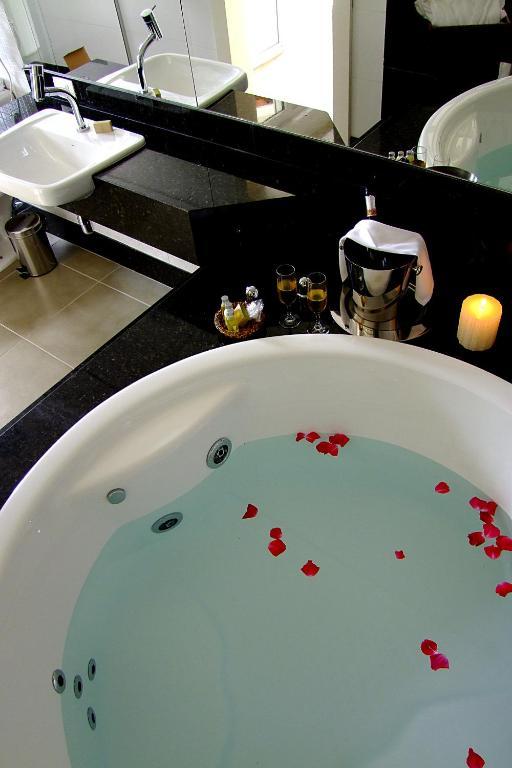 Oratorio Pousada Boutique Тирадентеш Стая снимка