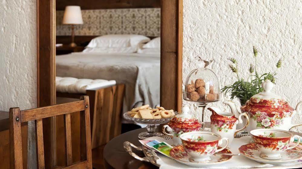 Oratorio Pousada Boutique Тирадентеш Екстериор снимка