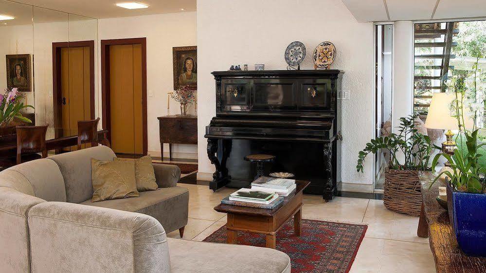 Oratorio Pousada Boutique Тирадентеш Екстериор снимка